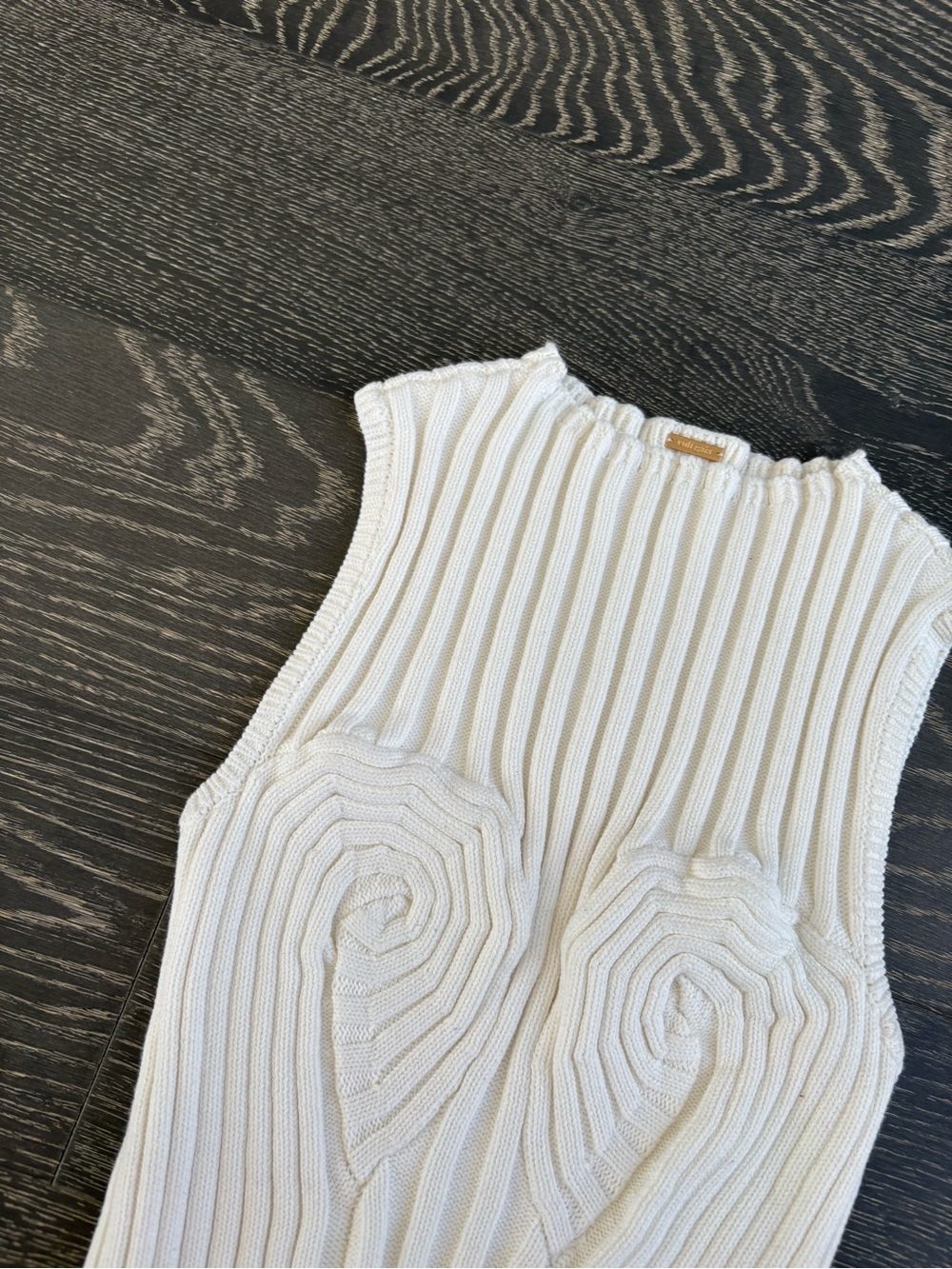 CULT GAIA Knit Top - Picture 3 of 9